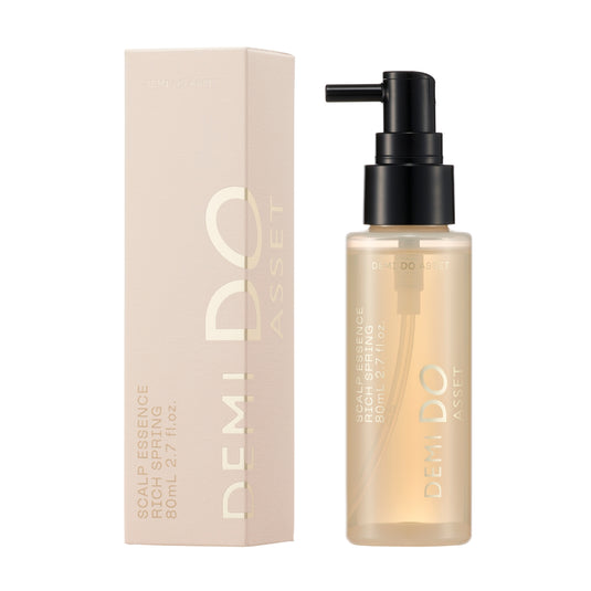 Demi Do Asset Scalp Essence Rich Spring (Available in 2 Sizes)