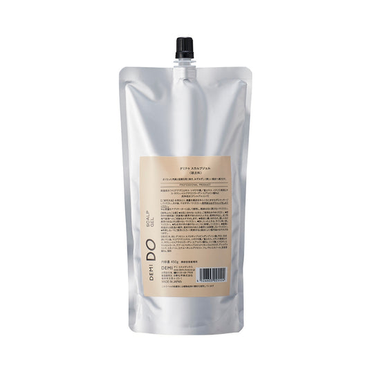 Demi Do Scalp Gel 450g