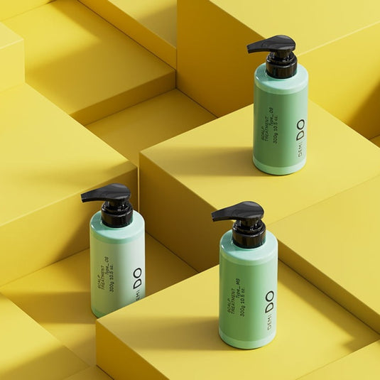 Demi Do Scalp Treatment Type Ds (Available in 3 Sizes)