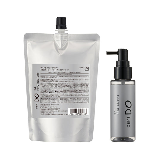 Demi Do Tj Protector 200mL