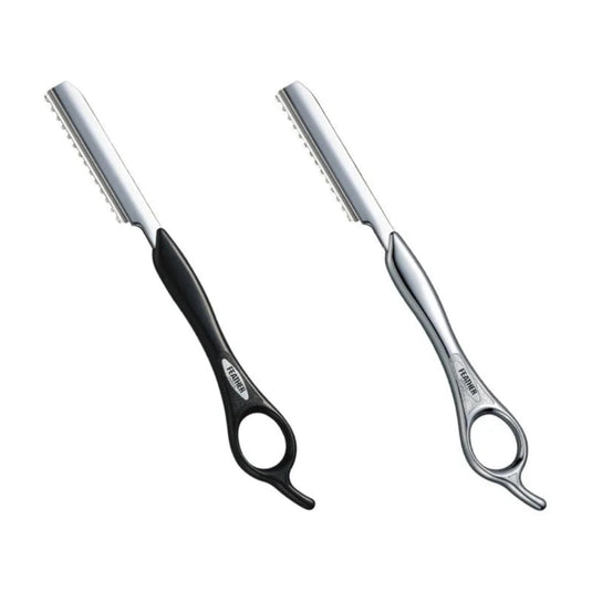 FEATHER Styling Razor