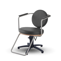 5-leg base HD-7M (All black)