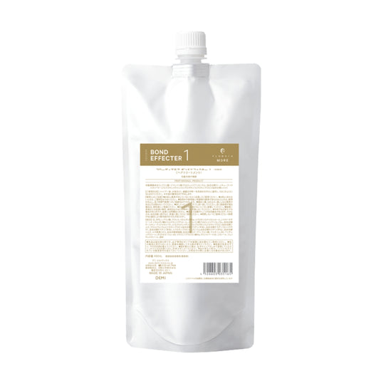 Flowdia More Bond Effecter 1 450mL