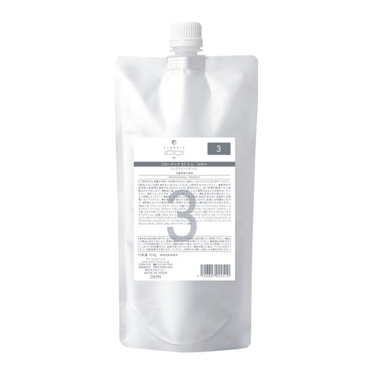 Flowdia ST 3 A 450g