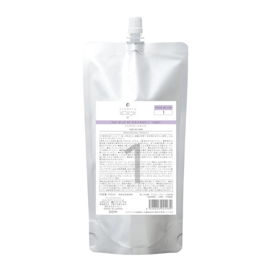 Flowdia ST Grand Mellow 1 450g