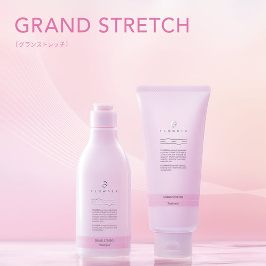 Flowdia Treatment Grand Stretch (Available in 3 Sizes)