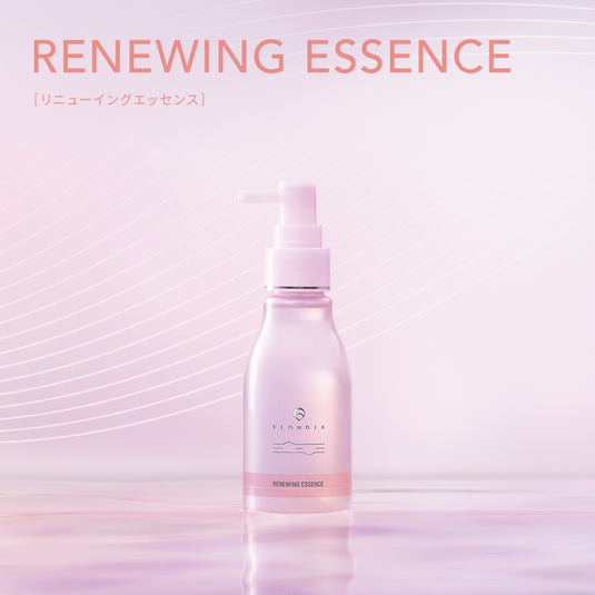 Flowdia Renewing Essence 100mL