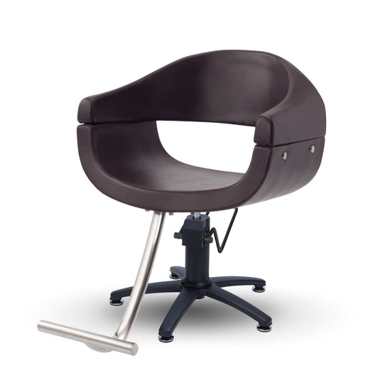 5-leg base HD-7M (All black)
