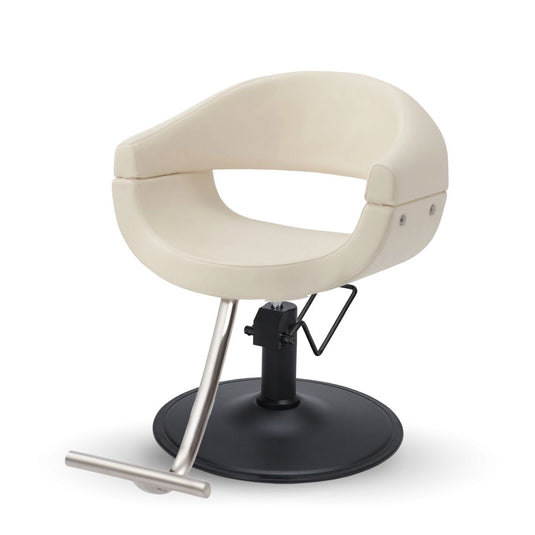 Round Base HD-04M (BK) Black II