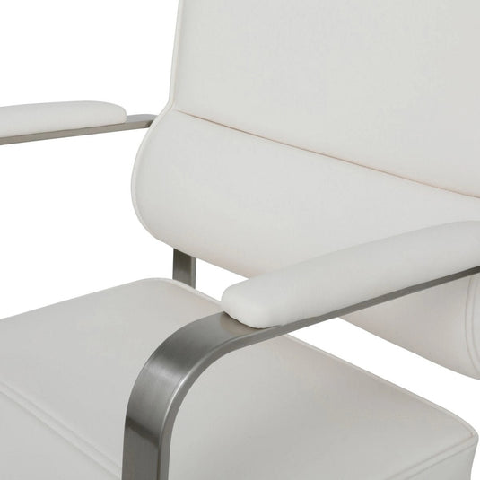 HD-246 Styling Chair - Available in 4 Colors & 8 Base Types