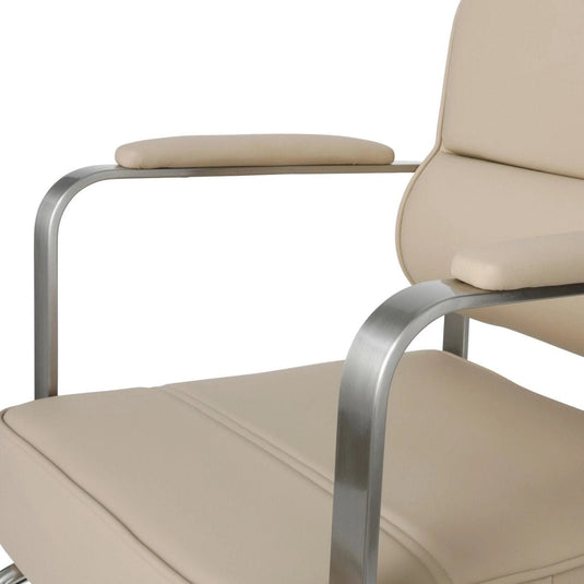 HD-246 Styling Chair - Available in 4 Colors & 8 Base Types