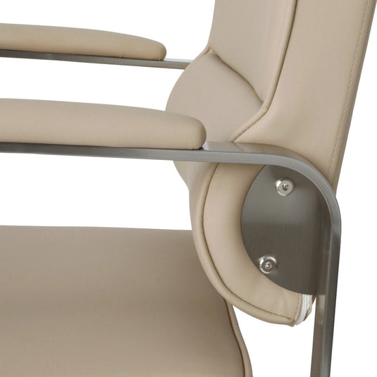 HD-246 Styling Chair - Available in 4 Colors & 8 Base Types