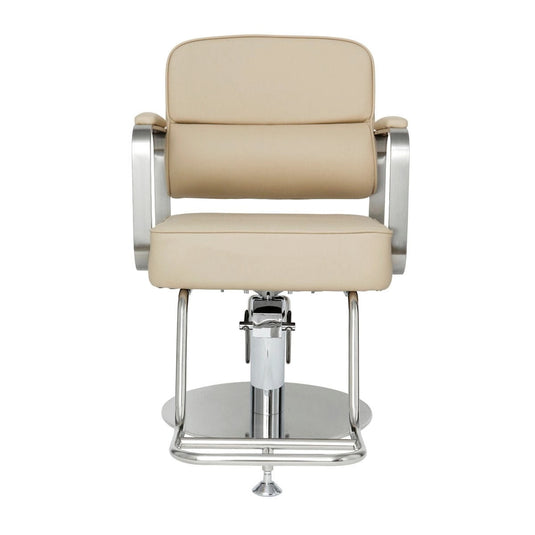 HD-246 Styling Chair - Available in 4 Colors & 8 Base Types