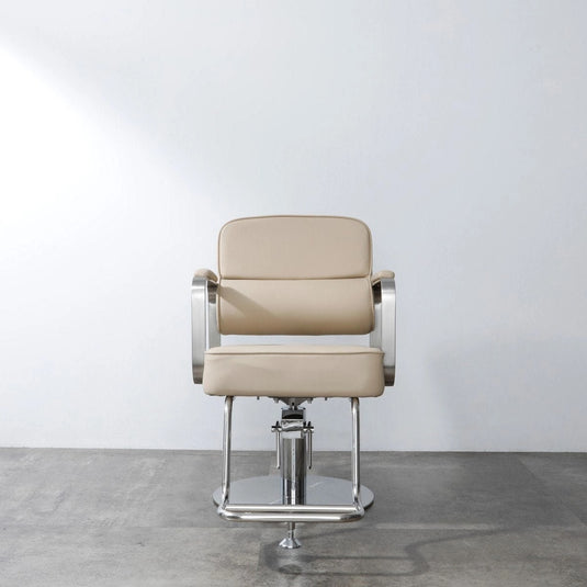 HD-246 Styling Chair - Available in 4 Colors & 8 Base Types
