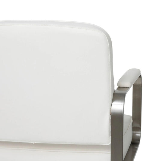 HD-246 Styling Chair - Available in 4 Colors & 8 Base Types