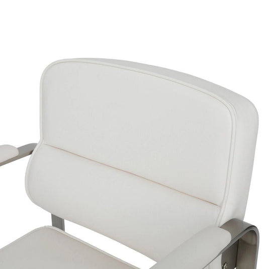 HD-246 Styling Chair - Available in 4 Colors & 8 Base Types