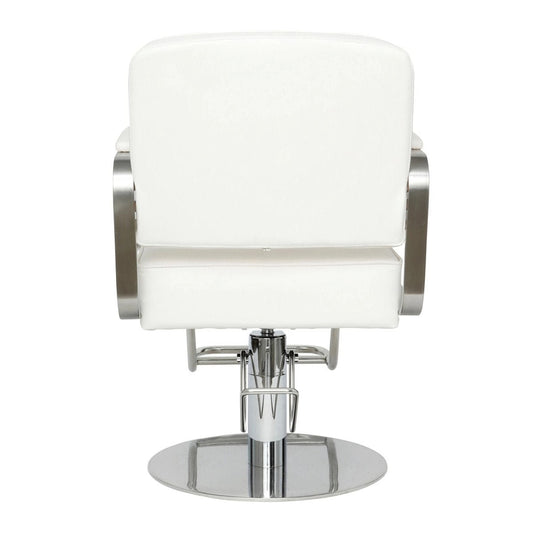 HD-246 Styling Chair - Available in 4 Colors & 8 Base Types