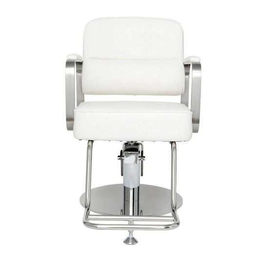 HD-246 Styling Chair - Available in 4 Colors & 8 Base Types