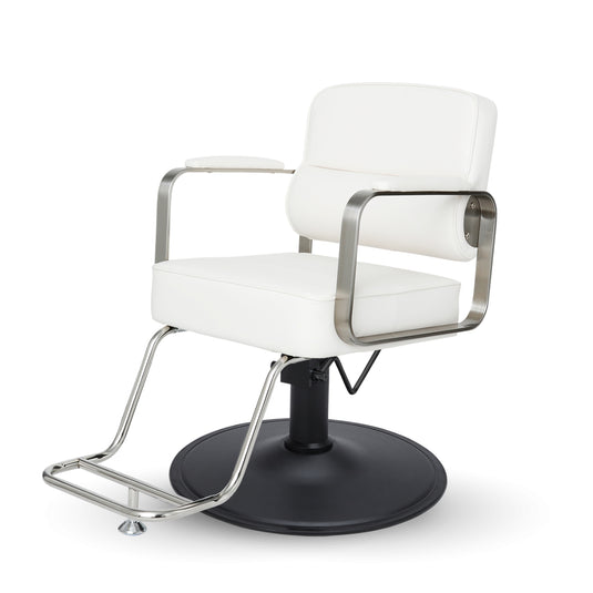 Round Base HD-04M (BK) Black II