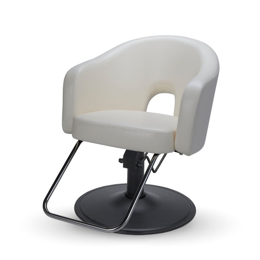 Round Base HD-04M (BK) Black II