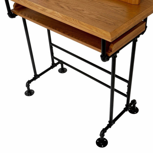 Industrial Dresser PLUMB