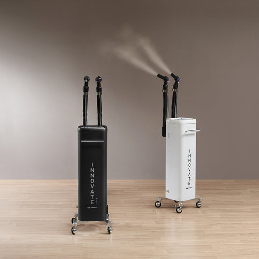 Micro-Fog Hair Care Machine - Available in 2 colors