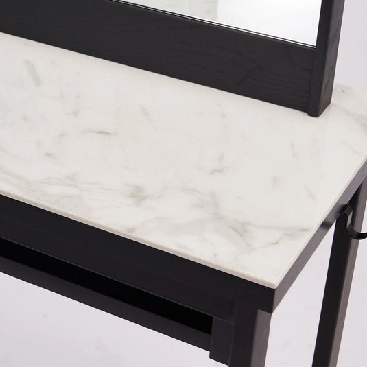 Marble (White)