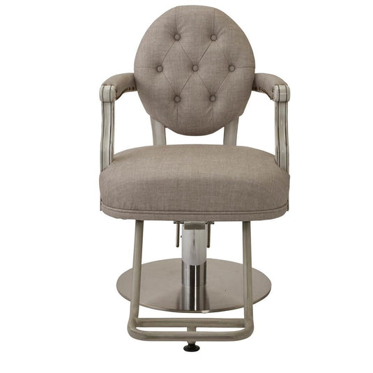 [Shabby Chic] Styling Chair NOE (2 colors + 8 base options)