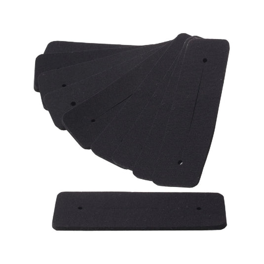Dedicated Insulation Sheets for Wave Master - 10 Pieces