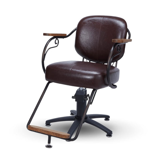 5-leg base HD-7M (All black)