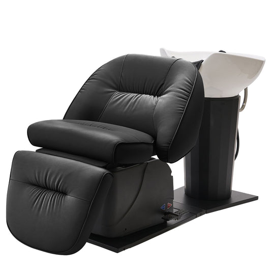 Black Seat