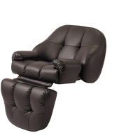 Dark-Brown Seat