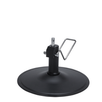 Round base HD-4M (BK) black (SO-5247P)