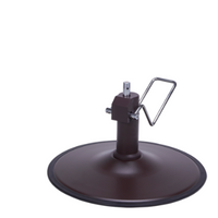 Round base HD-4M (DB) dark brown (SO-5245P)