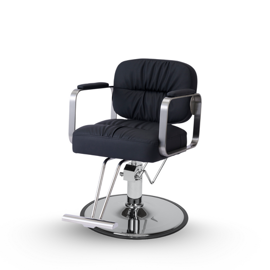 Styling Chair HD-259 (choose from 2 colors + 11 leg types)
