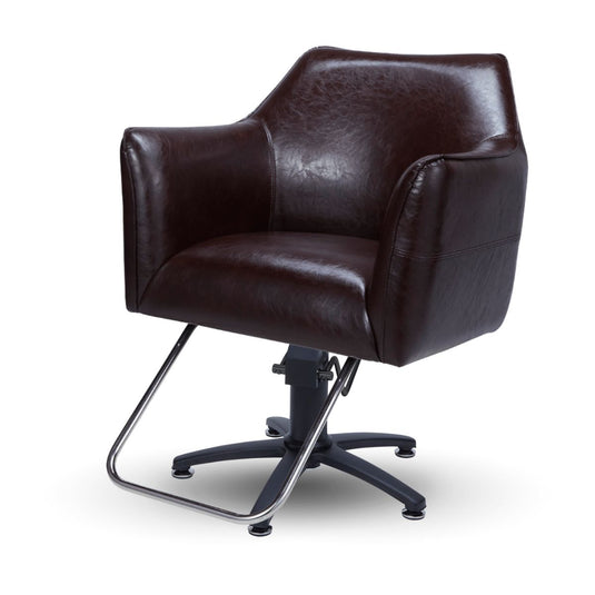 5-leg base HD-7M (All black)