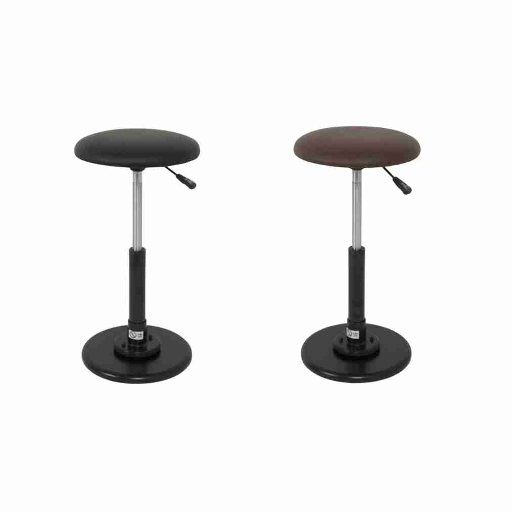 Head Spa Stool [Swing] Black