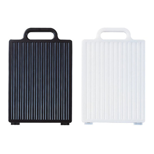 Square Shape Back Mirror Y3505 - Available in 2 Colors