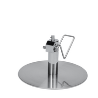 Stainless steel round base (large diameter type) HD-3M (SO-0050P)