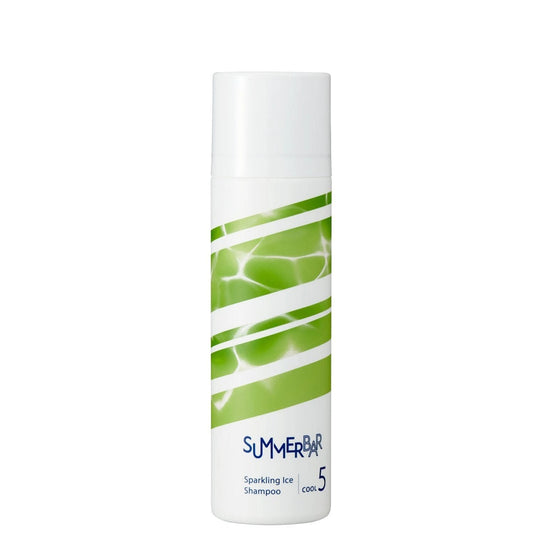 Summer Bar Sparkling Ice Shampoo Cool 5 180g