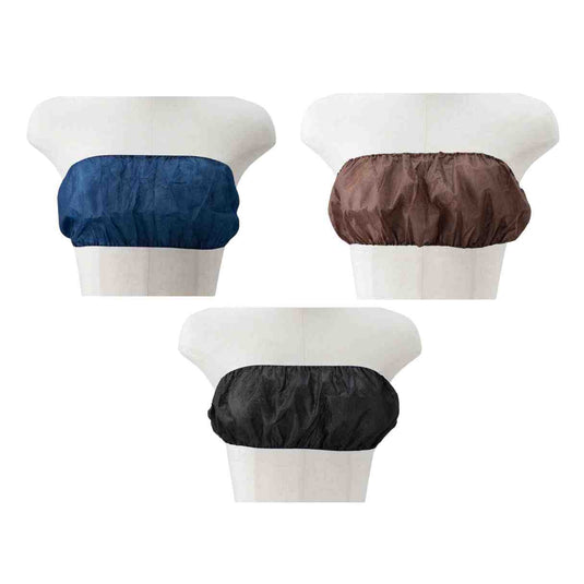 ECO Paper Bra - Free Size (50 pcs, 3 Colors Available)
