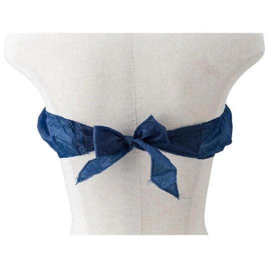 ECO Paper Bra - Free Size (50 pcs, 3 Colors Available)