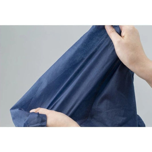 Double Wrap Paper T-Back Shorts (Japan Silhouette), Free Size, Pack of 50 (3 Colours Available)