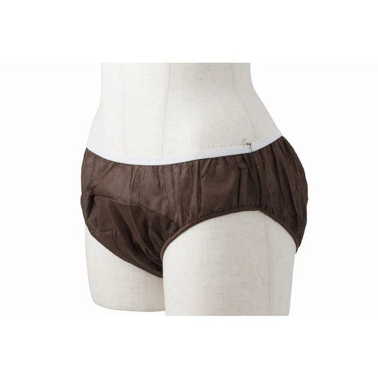 Double Wrap Paper Shorts (Japan Silhouette), 5L, Pack of 50 (2 Colours Available)