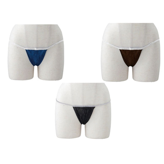 ECO Paper T-Back - Free Size cover