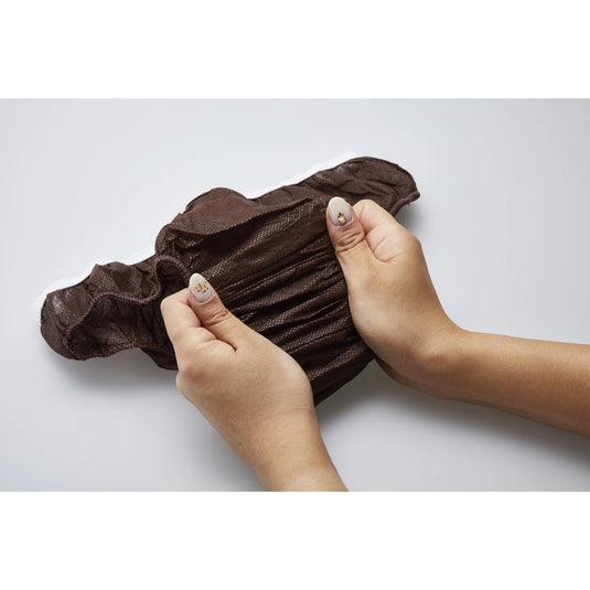ECO Paper Shorts - Free Size (Pack of 50) - 3 Colors Available