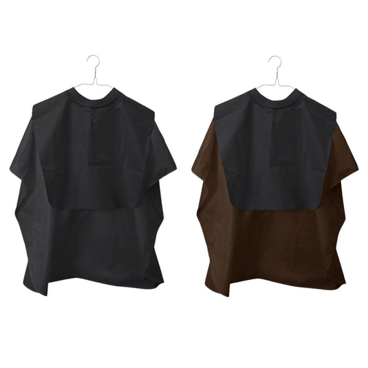 TF Shampoo Cape - Available in 2 Colors