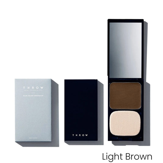 Light Brown