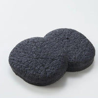 Bamboo Charcoal (Black)