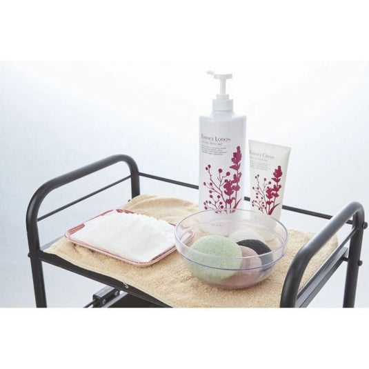Konjac Sponge Trial Set - 4 Types (2 Pieces Each)